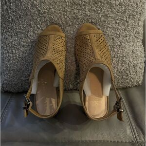 X/appeal Dress shoe